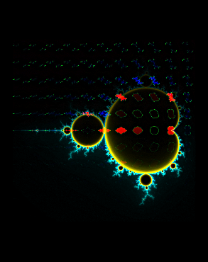 Fractales