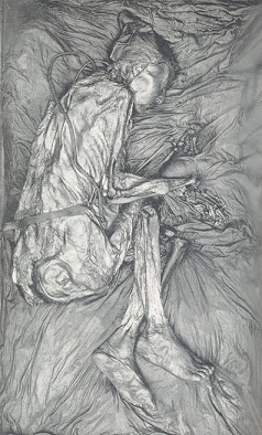El hombre de Tollund